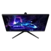 Monitor gaming  Samsung 27" SAMSUNG Odyssey G3 S27DG302,Black,VA,1920x1080,180Hz,FreeSync,1ms MPRT,250cd,D-Sub+DP+HDMI,Pivot
Diagonala ecranului:  27 "
Rezoluția Display-ului:  1920x1080 FHD 
Tip panou:  VA 
Rata maximă de reîmprospătare:  180 Hz 
Timp de răspuns:  1 ms 
In 