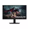 Monitor gaming  Samsung 27" SAMSUNG Odyssey G5 S27DG502E,Black,IPS,2560x1440,180Hz,FreeSync,1ms,350cd,HDR400,DP+HDMI,Pivot
Diagonala ecranului:  27 "
Rezoluția Display-ului:  2560x1440 WQHD 
Tip panou:  IPS 
Rata maximă de reîmprospătare:  180 Hz 
Timp de răspuns:  1 ms 
In 