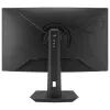 Monitor gaming  ASUS 31.5" ASUS ROG Strix XG32WCS,Black,Curved-VA,2560x1440,180Hz,FreeSync,1msGTG,400cd,HDR10,HDMI+DP+USB+TypeC
Diagonala ecranului:  31,5 "
Rezoluția Display-ului:  2560x1440 WQHD 
Tip panou:  VA 
Rata maximă de reîmprospătare:  180 Hz 
Timp de răspuns:  