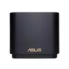 Router wireless  ASUS Whole-Home Mesh Dual Band Wi-Fi 6 System ASUS, "ZenWiFi XD4 Plus (2-pack), Black", 1775Mbps, OFDMA, Gbit Ports
Standardul Wi-Fi:  IEEE 802.11a/b/g/n/ac/ax 
Viteza Wi-Fi:  574 Mbps, 1201 Mbps 
Frecvența Wi-Fi:  2.4 GHz, 5 GHz 
Rețea locală:  Wi-Fi 
Nu 