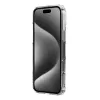 Husa  Nillkin Nillkin Apple iPhone 16 Pro Max, Ultra thin TPU, Nature Pro Magnetic, Transparent 