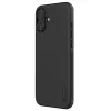 Чехол  Nillkin Nillkin Apple iPhone 16, Frosted Pro Magnetic, Black 