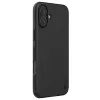 Husa  Nillkin Nillkin Apple iPhone 16, Frosted Pro Magnetic, Black 