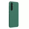 Husa  Nillkin Nillkin SAM. S24 FE, Frosted Pro, Dark Green 