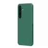 Чехол  Nillkin Nillkin SAM. S24 FE, Frosted Pro, Dark Green 