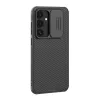 Чехол  Nillkin Nillkin Sam. Gal. S24 FE, Camshield Pro Case, Black 