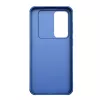 Husa  Nillkin Nillkin Sam. Gal. S24 FE, Camshield Pro Case, Blue 