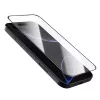 Защитное стекло  Nillkin Nillkin Apple iPhone 16 Pro CP+ pro, Tempered Glass, Black 