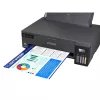 Imprimanta cu jet  EPSON Printer Epson L11050, A3+
Printer, A3+

Ultra-low-cost printing:  Print up to 7,000 pages with the replacement ink bottles
Fast print speeds:  Print upto 15 pages in black and white, or 8 colour pages per minute
Easy-to-use front ink tank:  Enjoy has 