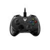 Gamepad  HyperX Gamepad HyperX Clutch Tanto Mini, Mini Wired Xbox Licensed Controller for Xbox Series S/X / PC, Black, Slim form, Full function, Detachable USB-C cable, 