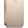 Мобильный телефон  APPLE iPhone 16 Pro, 128GB Desert Titanium MD 