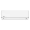 Aparat de aer conditionat   MIDEA Air Conditioner Midea XTreme Save MSAG-24HRFN8
Functii climatizare:  Răcire, Încălzire 
Suprafaţa acoperită:  până la 70 m² 
Tehnologie Inverter:  DC Inverter 
Capacitate de răcire :  24 kBTU/h
Clasa de eficiență energetică:  A++ 
Reglarea direcției  