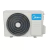 Кондиционер  MIDEA Air Conditioner Midea XTreme Save MSAG-24HRFN8
Functii climatizare:  Răcire, Încălzire 
Suprafaţa acoperită:  până la 70 m² 
Tehnologie Inverter:  DC Inverter 
Capacitate de răcire :  24 kBTU/h
Clasa de eficiență energetică:  A++ 
Reglarea direcției  