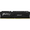 RAM  KINGSTON 16GB DDR5-5200MHz  Kingston FURY Beast (KF552C36BBE-16), CL36-40-40, 1.25V, AMD EXPO 1.0/Intel XMP 3.0, Black
Capacitatea Memoriei (Total):  16GB 
Tip Memorie:  DDR5 SDRAM 
Frecvență memorie:  5200 MHz 
Viteza de memorie nominală:  PC5-41600 
Latență 