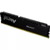 Модуль памяти  KINGSTON 16GB DDR5-5600MHz  Kingston FURY Beast (KF556C36BBE-16), CL36-38-38, 1.25V, AMD EXPO 1.0/Intel XMP 3.0, Black
Capacitatea Memoriei (Total):  16GB 
Tip Memorie:  DDR5 SDRAM 
Frecvență memorie:  5600 MHz 
Viteza de memorie nominală:  PC5-44800 
Latență 