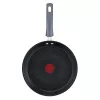 Tigaie  Tefal Frypan Tefal G7313855
Marimea vaselor de gătit :  25 cm
Colectie:  Daily Cook 
Acoperire internă:  Antiaderent 
Set:  Tigaie 
Spălarea în mașina de spălat vase:  Да 