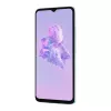 Мобильный телефон  Allview SOUL X10 LITE 2/64Gb Pearl White
Diagonala ecranului:  6,5 "
Rezolutia ecranului:  720 x 1612 
Max. Rezoluția camerei:  13 MP 
Cameră frontală:  5 MP 
Capacitate acumulator:  5000 mAh
Chipset:  Unisoc SC9863 
Platformă software:  Android 