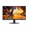 Monitor  AOC 27.0" AOC VA LED C27G4ZXE Curved Black (1ms, 3000:1, 300cd, 1920x1080, 178°/178°, 2 x HDMI2.0, DisplayPort, HDR10, Refresh Rate up to 280Hz, HDR10, FreeSync Premium Pro, Audio Line-out, VESA) 