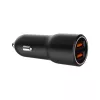 Incarcator masina  GEMBIRD Car Charger Gembird 2-port USB car fast charger, QC3.0, 36 W, black
-  
  https://gmb.nl/item.aspx?id=12965 