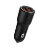 Incarcator masina  GEMBIRD Car Charger Gembird 2-port USB car fast charger, QC3.0, 36 W, black
-  
  https://gmb.nl/item.aspx?id=12965 