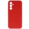 Husa  Xcover Xcover husa p/u Samsung S24 FE, ECO, Red 