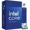 Procesor  INTEL Intel® Core™ i9-14900K, S1700, 2.4-6.0GHz, 24C (8P+16Е) / 32T, 36MB L3 + 32MB L2 Cache, Intel® UHD Graphics 770, 10nm 125W, Unlocked, tray 