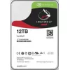 HDD  SEAGATE 3.5" HDD 12.0TB Seagate ST12000VN0008 IronWolf™ NAS, +Rescue Model, 7200rpm, 256MB, SATAIII 