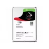 HDD  SEAGATE 3.5" HDD 1.0TB  Seagate ST1000VN008  IronWolf™ NAS, 5400rpm, 64MB, SATAIII 