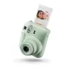 Фотоаппарат моментальной печати  FUJIFILM Instax Mini 12 Green Mint 