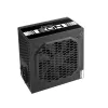 Sursa de alimentare PC  CHIEFTEC Power Supply ATX 700W Chieftec EON ZPU-700S, 80+, 120mm, Active PFC, Long cables, Black 