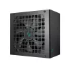 Sursa de alimentare PC  DEEPCOOL Power Supply ATX 750W Deepcool PL750D, 80+ Bronze, 120mm, Active PFC, DC/DC, ATX 3.0, Flat cable design, Black
.                                                                                                                                        
T 