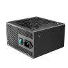 Sursa de alimentare PC  DEEPCOOL Power Supply ATX 850W Deepcool PN850D, 80+ Gold, 120mm, Active PFC, Full Bridge SRC LLC + DC/DC, ATX 3.1, Flat cable design, Black
.                                                                                                                       