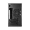 Корпус без БП  CHIEFTEC Case mATX Chieftec BX-Mesh, w/o PSU, 0.6mm, 1x120mm, Mesh Side panel, USB-C, USB3.2, 3x2.5", 1x3.5", Black
.                                                                                                                              
Model :  :  :   