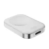 Incarcator  XO CX021 Portable Lightning iWatch Wireless Charger 2.5W 