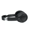 Casti cu fir  MUSE Bluetooth Headphones  MUSE M-295 ANC Black, Charge:1000mAH/3.7V, USB-C, 20Hz to 20KHz, Up to 60 hours.
-  
https://www.muse-europe.com/en/prod/m-295-anc/ 