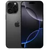 Мобильный телефон  APPLE iPhone 16 Pro Max, 256GB Black Titanium MD
Diagonala ecranului:  6,9 "
Rezolutia ecranului:  1320x2868 
Max. Rezoluția camerei:  48 MP 
Cameră frontală:  12 MP 
Chipset:  Apple A18 (3 nm) 
Platformă software:  iOS 
Grad de protecție:  IP67 rezistent  