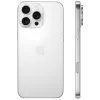 Мобильный телефон  APPLE iPhone 16 Pro Max, 256GB White Titanium MD
Diagonala ecranului:  6,9 "
Rezolutia ecranului:  1320 x 2868 
Max. Rezoluția camerei:  48 MP 
Cameră frontală:  12 MP 
Chipset:  Apple A18 (3 nm) 
Platformă software:  iOS 
Grad de protecție:  IP67 rezisten 