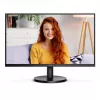 Монитор  AOC 27.0" AOC VA LED U27B3M UHD 3-sided Frameless Black (4ms, 3500:1, 300cd, 3840x2160, 178°/178°, DisplayPort, 2 x HDMI2.0, Speakers 2 x 2W, Audio Line-out, VESA) 