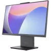 PC All-in-One  LENOVO Lenovo AIO ThinkCentre neo 50a Gen 5 Black (23.8" FHD IPS Core i5-13420 3.4-4.6GHz, 16GB, 512GB, No OS) 