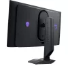 Monitor gaming  DELL 27" DELL Alenware AW2725DF,Black,OLED,2560x1440,360Hz,G-Sync+FreeSync,0.03msGTG,1000cd,HDMI+DP+USB+TypeC,Pivot
Diagonala ecranului:  27 "
Rezoluția Display-ului:  2560x1440 WQHD 
Tip panou:  QD OLED 
Rata maximă de reîmprospătare:  360 Hz 
Timp de ră 