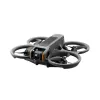 Drona  DJI (980120) DJI Avata 2 Fly More Combo (DJI RC Motion 3, 3x batteries) Kit, 3x acumulator, Autonomy 23min, 12MP, F/2.8, Video 4K60, Gimbal one axis, Maximum speed 64.8 KM/h, Internal storage: 46GB, DJI GOGGLES 3, Dimensions: 185x212x64mm, Weight: 377g 