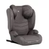 Scaun auto  PM Scaun auto 15-36kg (i-Size 100-150cm) Isofix Kikkaboo i-Stand Brown 