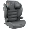 Автокресло  PM Scaun auto 15-36kg (100-150 cm) isofix Kikkaboo i-Track Dark Grey 