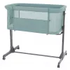 Кровать-колыбель  PM Patuc co-sleeper Kikkaboo Noah Mint 