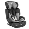 Scaun auto  PM Scaun auto 9-36kg (76-150 cm) isofix Kikkaboo i-Bronn Black 