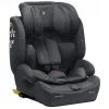 Автокресло  PM Scaun auto 9-36kg (76-150 cm) isofix Kikkaboo i-Bronn Grey 