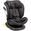 Автокресло  PM Scaun auto 0-36 kg (i-Size) Kikkaboo i-Cruise Dark Grey 