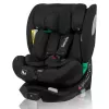 Автокресло  PM Scaun auto 0-36kg  (I-Size) Lionelo Braam AIR Blcak Carbon 