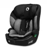 Scaun auto  PM Scaun auto 9-36kg (i-Size) Lionelo Levi Black Grey 