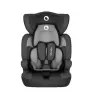 Scaun auto  PM Scaun auto 9-36kg (i-Size) Lionelo Levi Sporty Black 